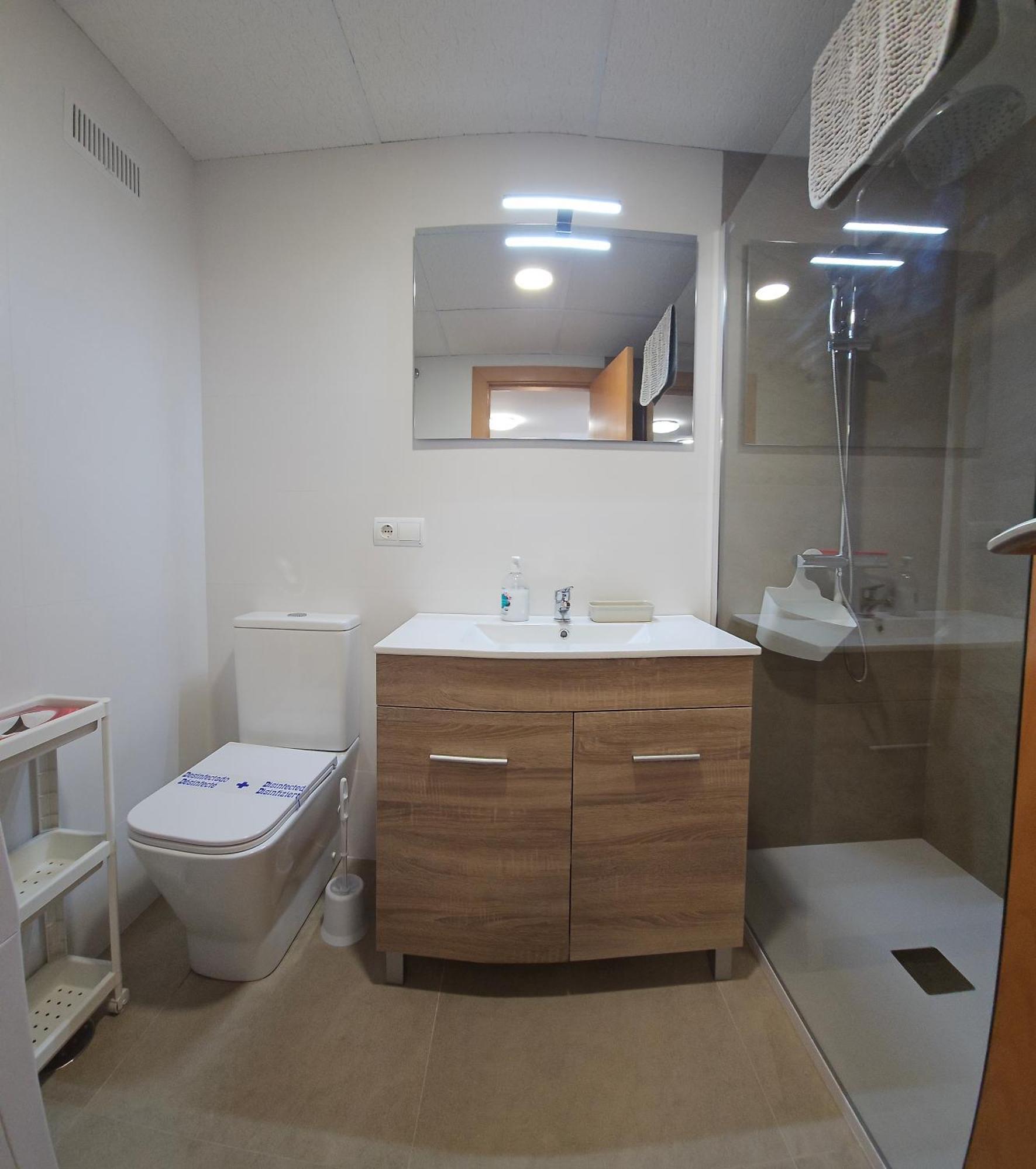Homes Of Spain, Apartamentos Paraiso Vera Playa, Fatu Hiva, Bajo A Con Piscina Privada En Jardin Privado, Primera Linea De Playa, Wifi Dış mekan fotoğraf